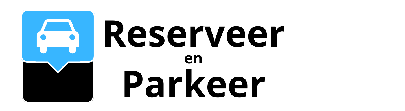 Reserveer En Parkeer | Reserveer Je Parkeerplaats